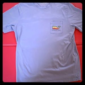 Vineyard Vines Island Vibes Reggae Shirt